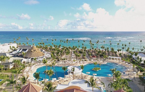 Bahia Principe Escape Ambar