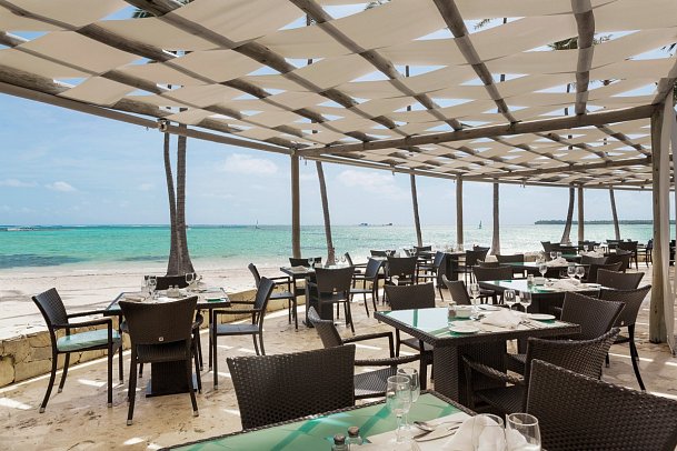 Barcelo Bavaro Beach