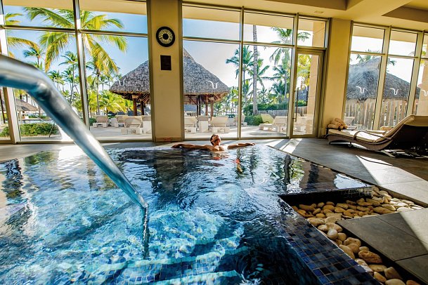 Barcelo Bavaro Beach