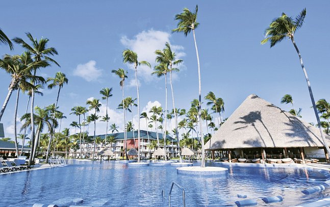 Barcelo Bavaro Beach