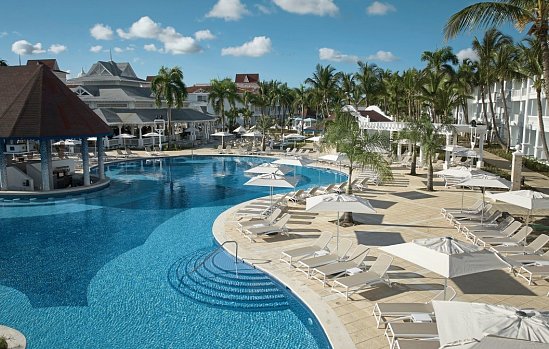 Bahia Principe Luxury Esmeralda