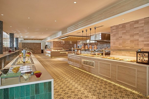 Bahia Principe Luxury Esmeralda