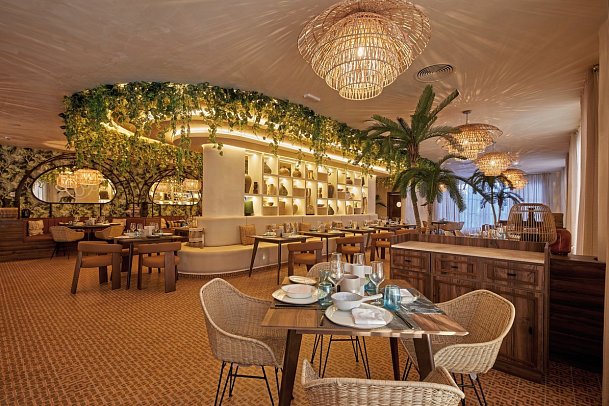 Bahia Principe Luxury Esmeralda