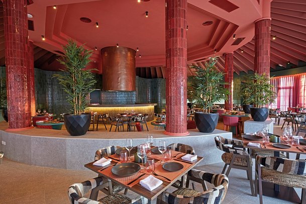 Bahia Principe Luxury Esmeralda