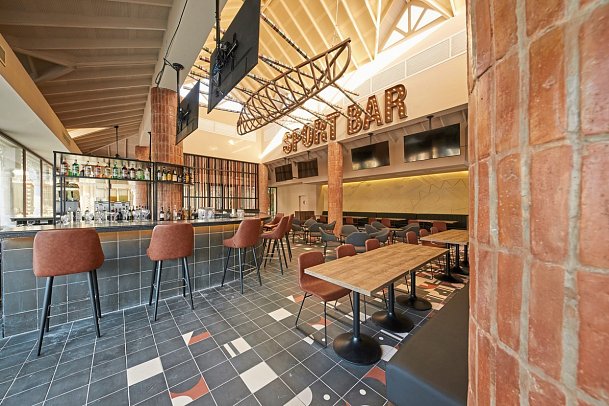 Bahia Principe Luxury Esmeralda