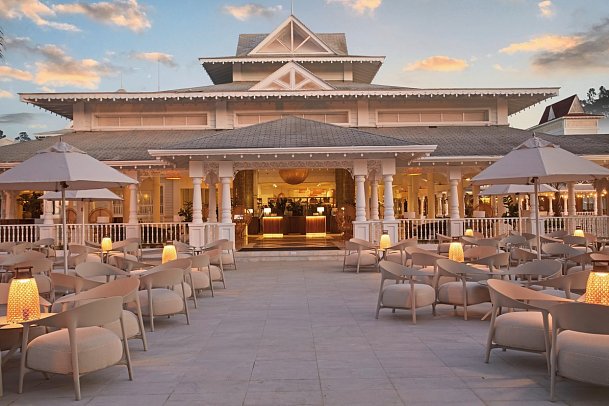 Bahia Principe Luxury Esmeralda