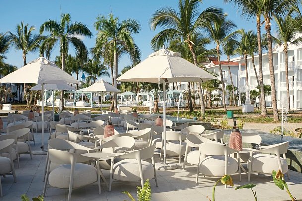 Bahia Principe Luxury Esmeralda