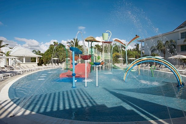 Bahia Principe Luxury Esmeralda