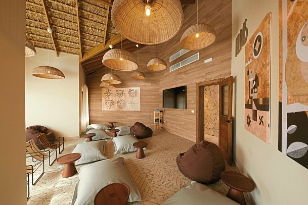 Bahia Principe Luxury Esmeralda