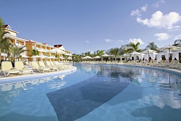 Bahia Principe Grand Aquamarine