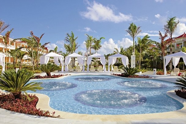 Bahia Principe Grand Aquamarine