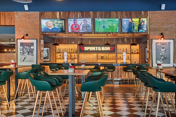 Bahia Principe Grand Aquamarine