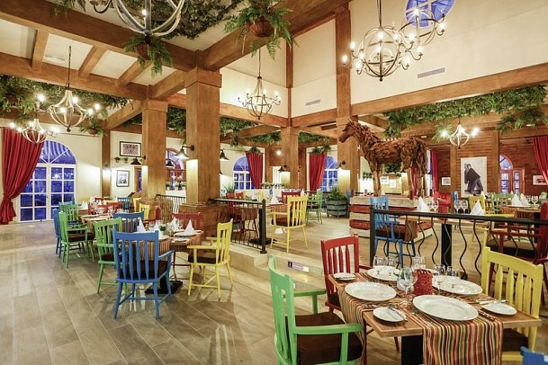 Bahia Principe Fantasia Punta Cana