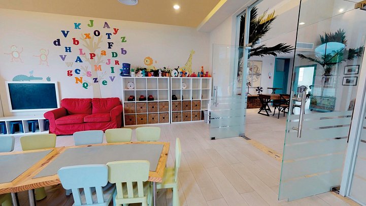 Bahia Principe Fantasia Punta Cana