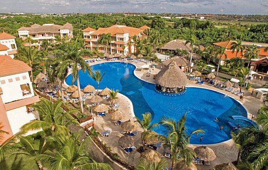 Bahia Principe Explore Turquesa