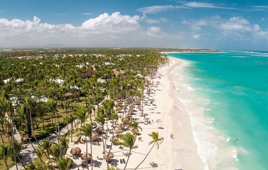 Grand Palladium Punta Cana Resort & Spa