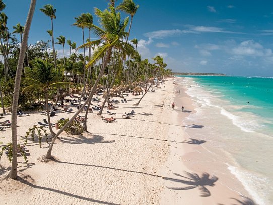 Grand Palladium Punta Cana Resort & Spa