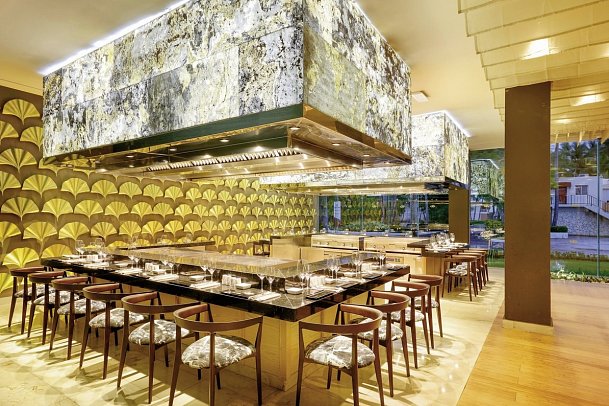 Grand Palladium Punta Cana Resort & Spa