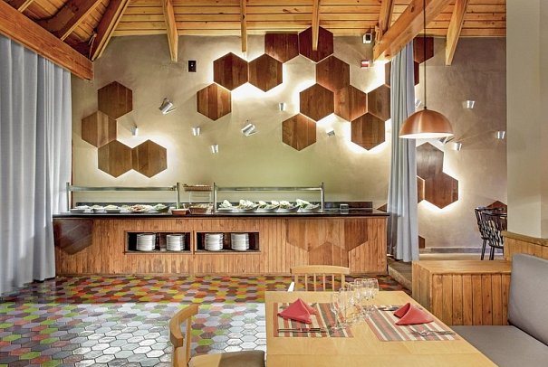 Grand Palladium Punta Cana Resort & Spa - Restaurant La Adelita