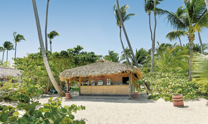 Grand Palladium Punta Cana Resort & Spa