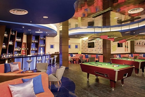 Dreams Onyx Resort & Spa - 