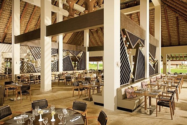 Dreams Onyx Resort & Spa - 