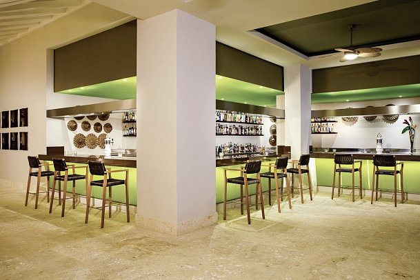 Dreams Onyx Resort & Spa