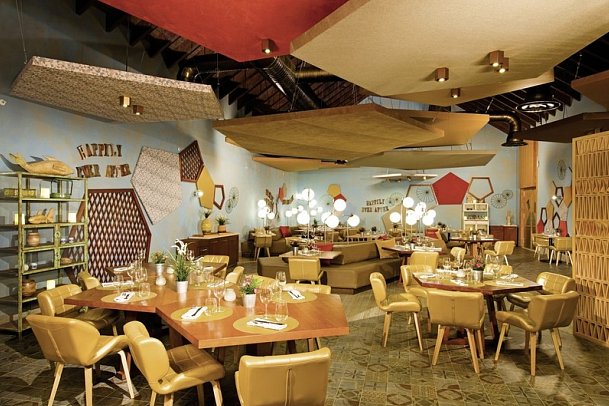 Dreams Onyx Resort & Spa