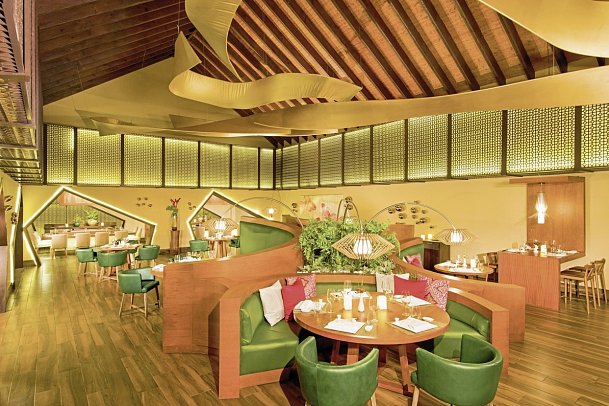 Dreams Onyx Resort & Spa - 