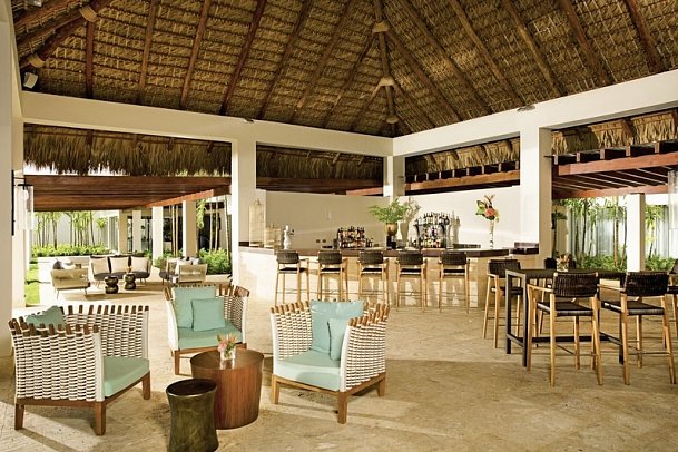 Dreams Onyx Resort & Spa - 