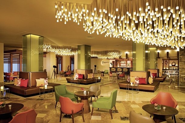 Dreams Onyx Resort & Spa - 