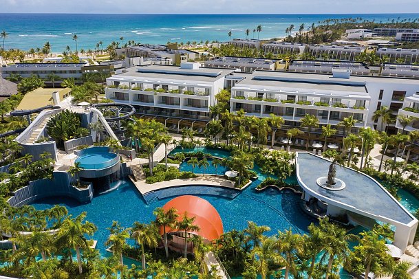 Dreams Onyx Resort & Spa