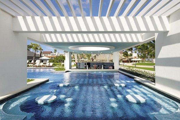 Dreams Onyx Resort & Spa - Adults Only Pool