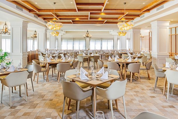 Bahia Principe Grand Punta Cana