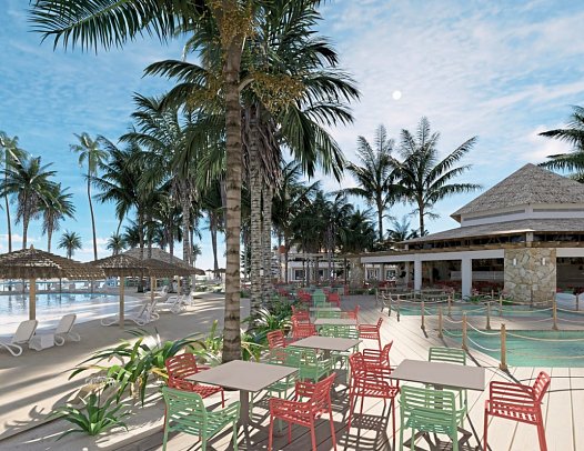 Bahia Principe Grand Punta Cana