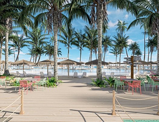 Bahia Principe Grand Punta Cana