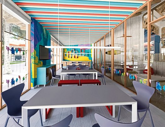 Bahia Principe Grand Punta Cana