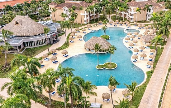 Bahia Principe Explore Punta Cana