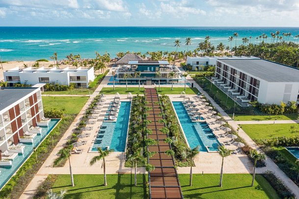 Live Aqua Punta Cana