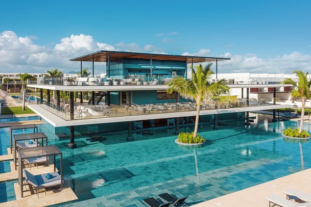 Live Aqua Punta Cana