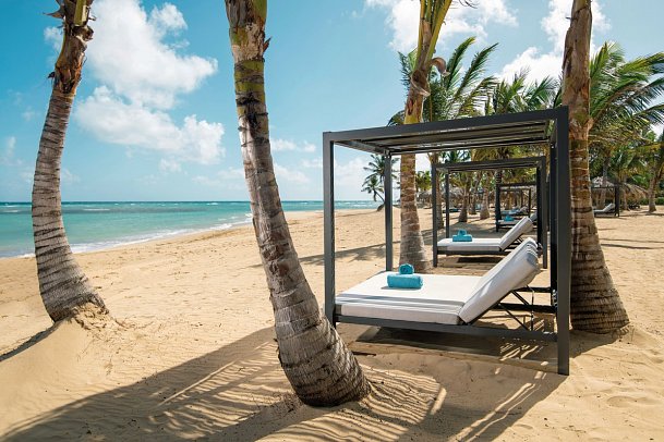 Live Aqua Beach Resort Punta Cana