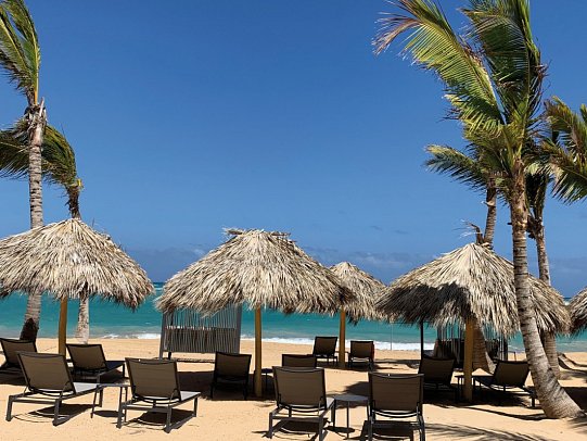 Live Aqua Beach Resort Punta Cana