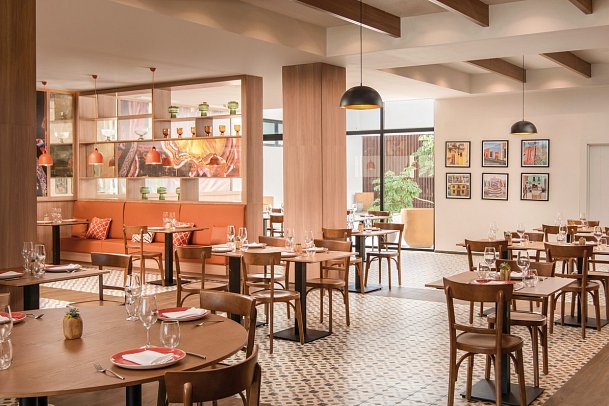 Live Aqua Punta Cana