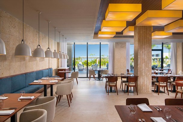 Live Aqua Punta Cana