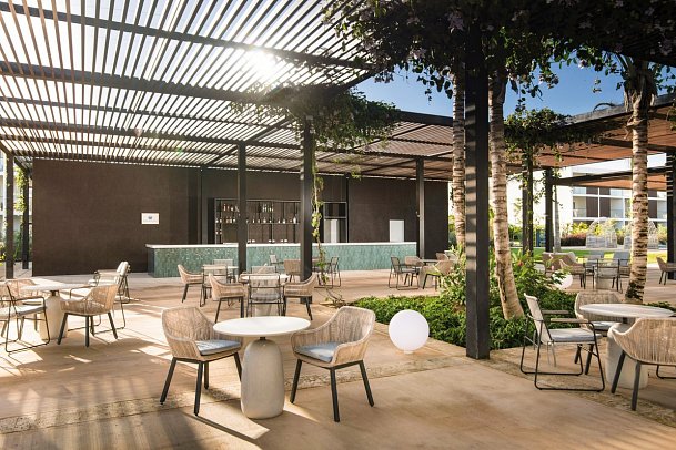 Live Aqua Punta Cana