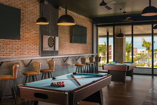 Live Aqua Punta Cana