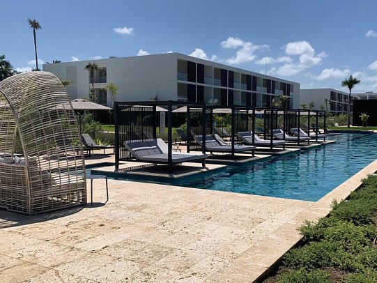 Live Aqua Beach Resort Punta Cana