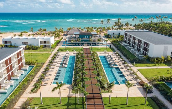 Live Aqua Beach Resort Punta Cana