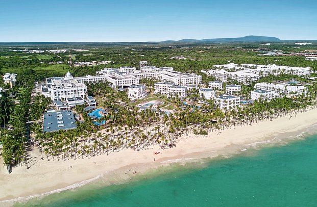 Riu Palace Bavaro