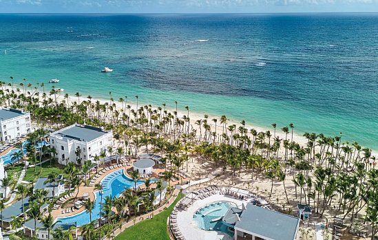 Riu Palace Bavaro